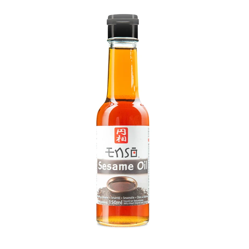 Sesame Oil 150ml