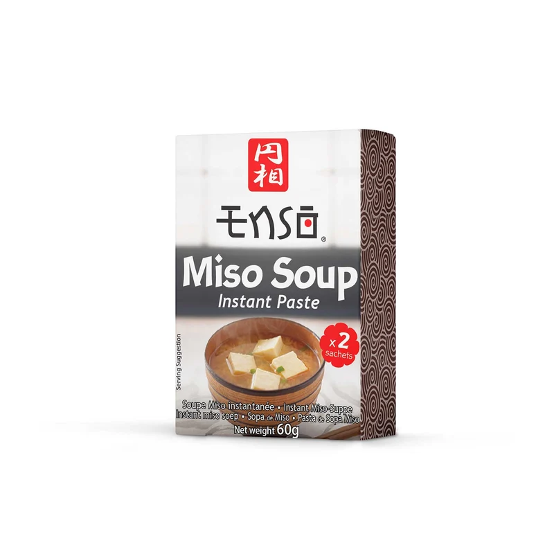 Miso soup paste 60g