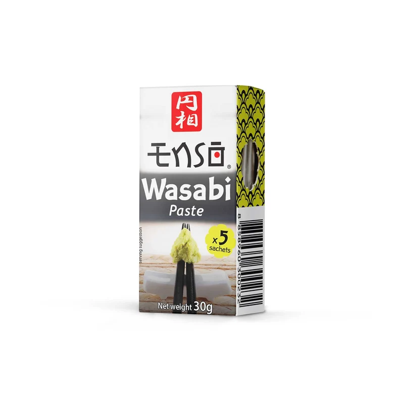 Wasabi paste 30g