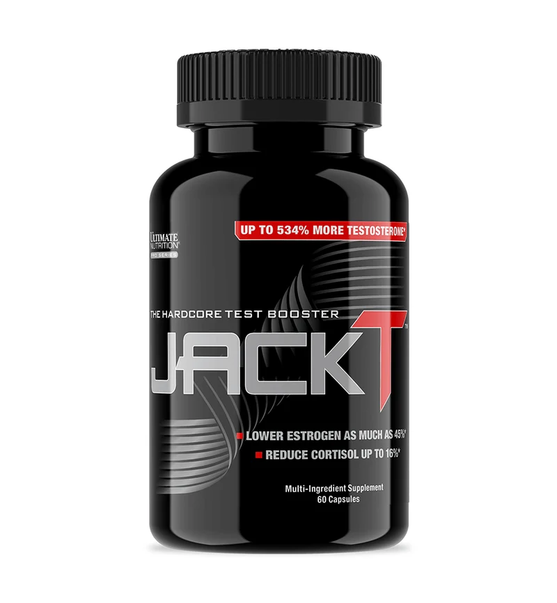 JACKT