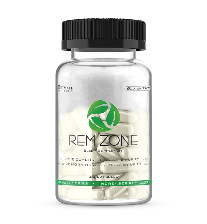 REM ZONE