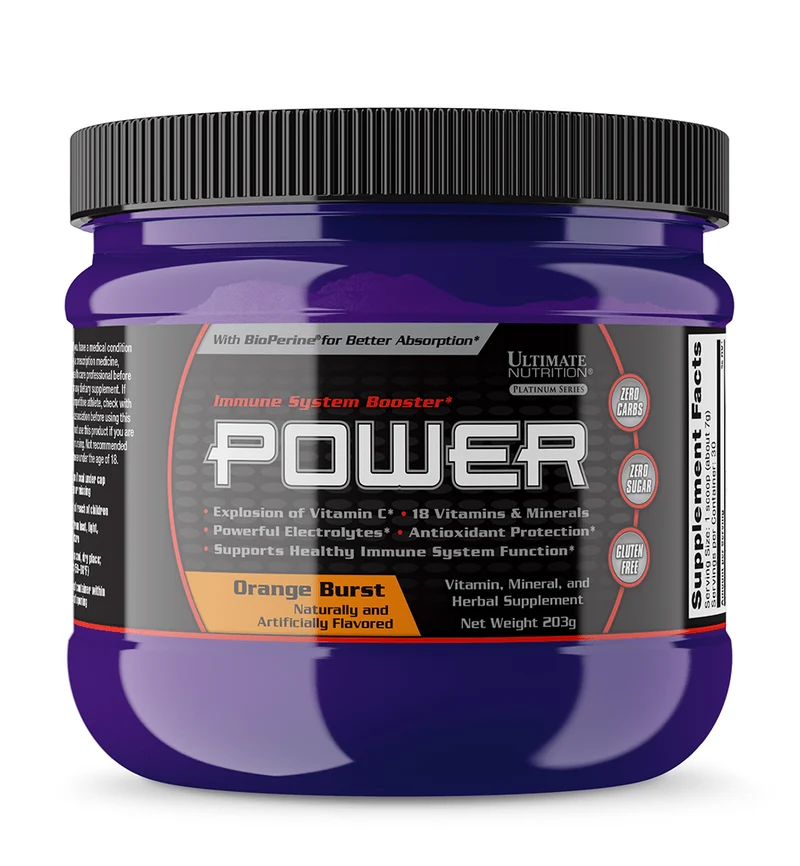 POWER