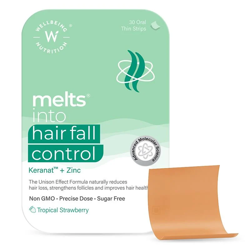 Hair Fall Control