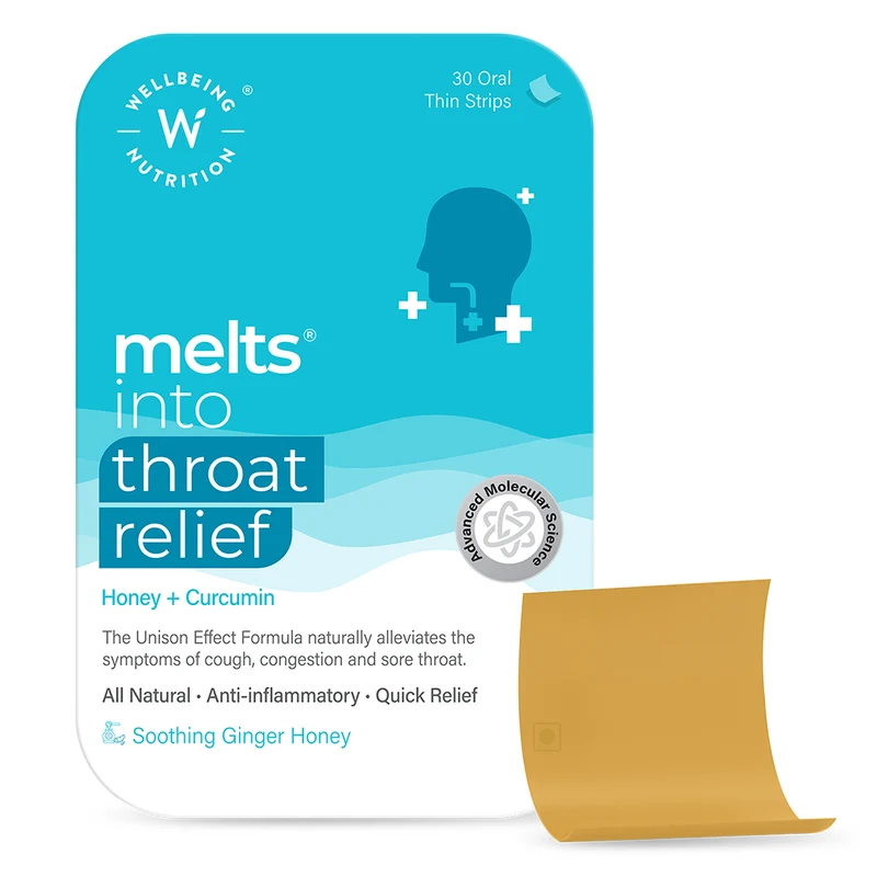 Throat Relief