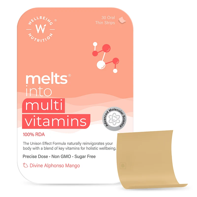 Multivitamins