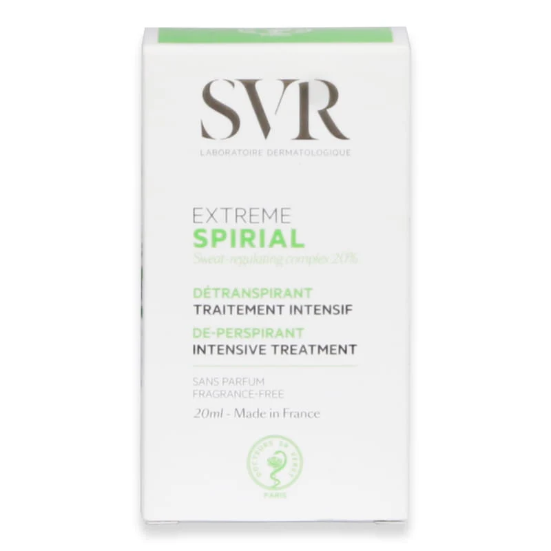 Svr Spiral Extreme 20ml
