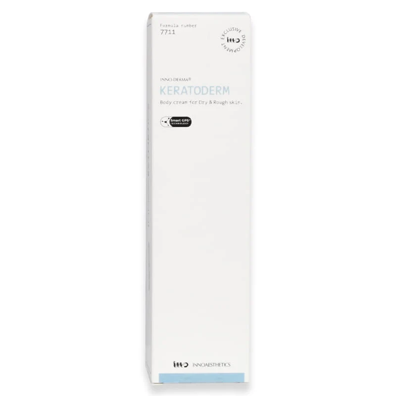 Inno-Derma Keratoderm Body Cream 200g