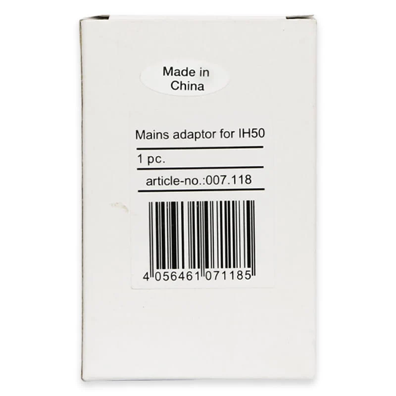 Beurer Ih 50/55 Mains Adaptor