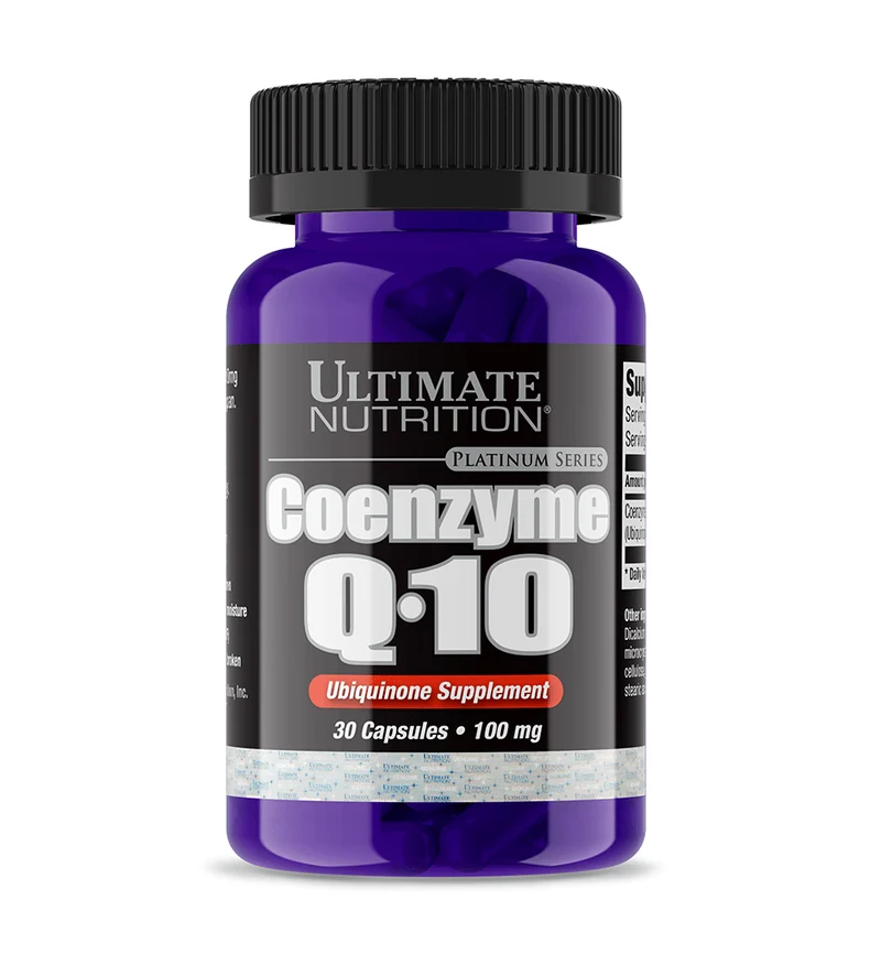 COENZYME Q10