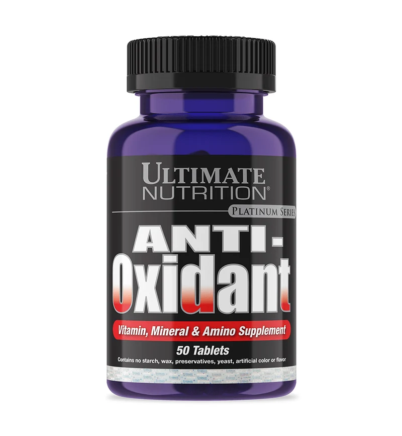 ANTIOXIDANT