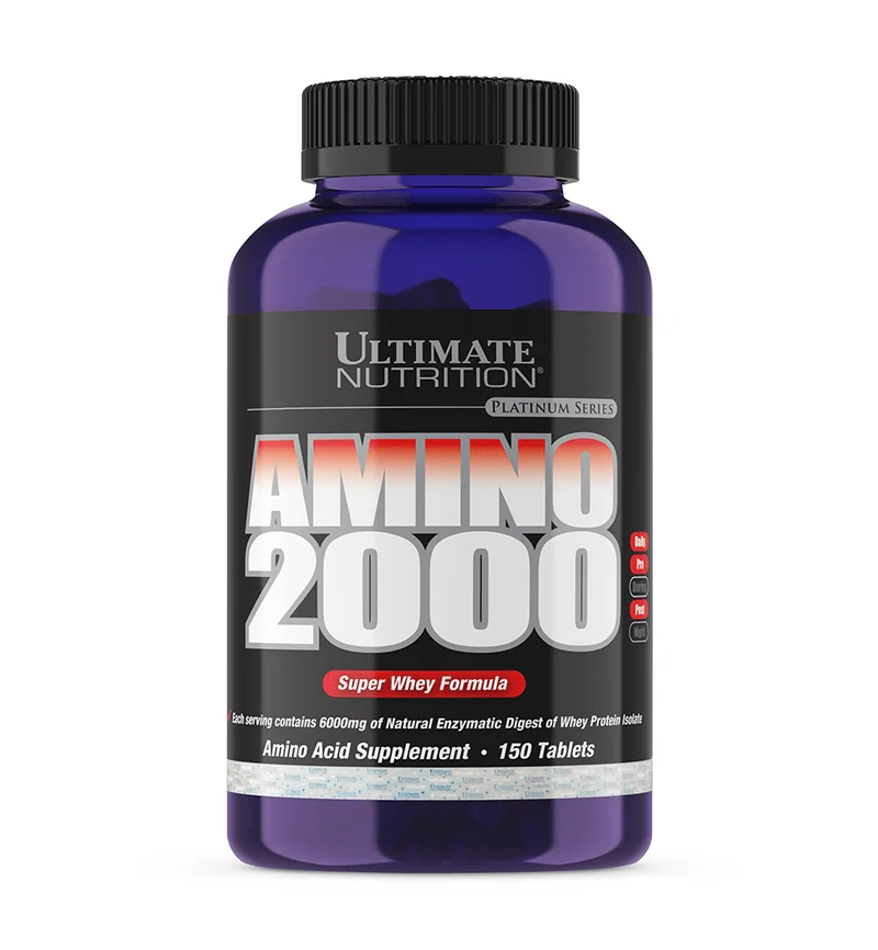 AMINO 2000