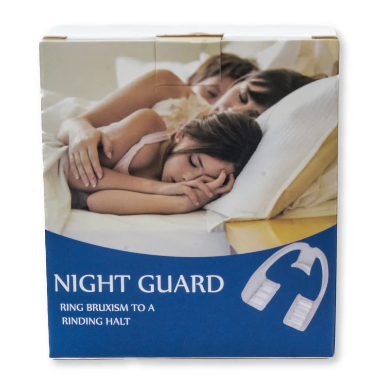 Night Guard For Bruxism