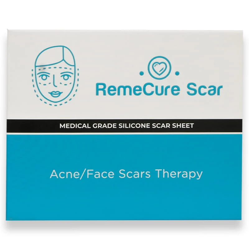 Remecure Scar Acne/Face Scars Therapy