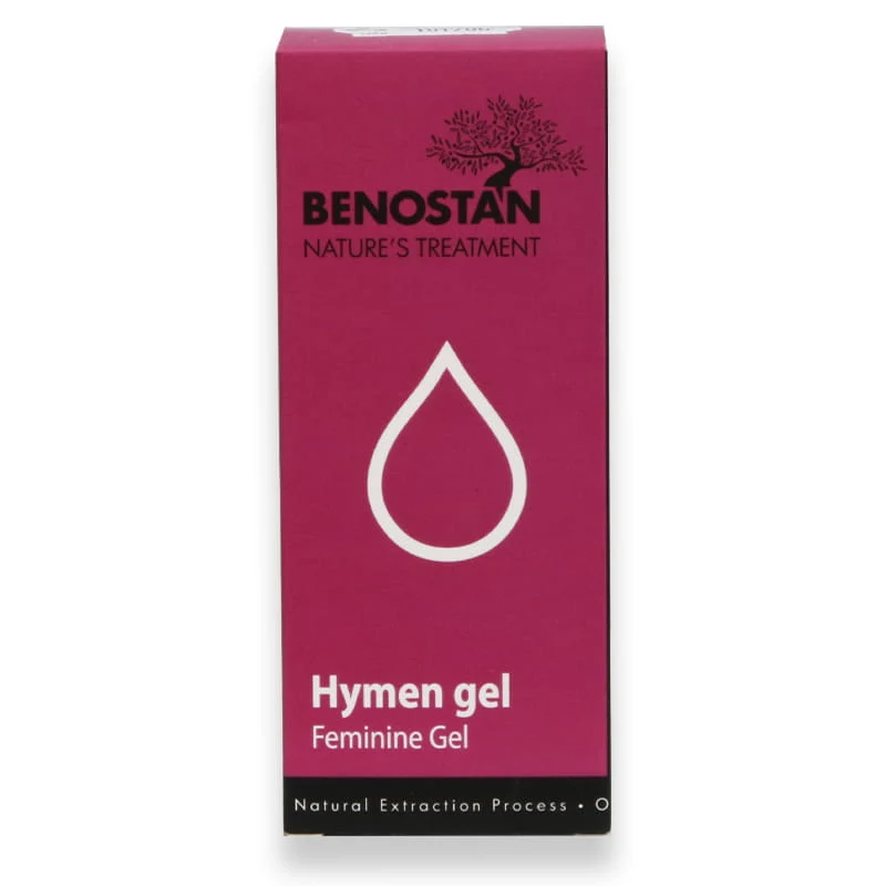 Benostan Hymen Feminine Gel 50ml