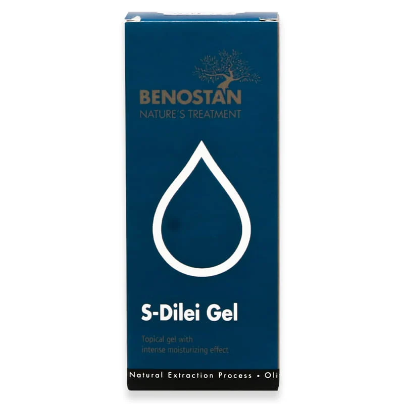 Benostan S-Dilei Gel 50ml