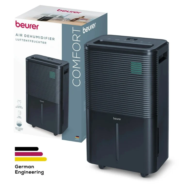 Beurer Le250 Air Dehumidifier