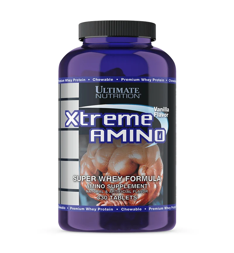 XTREME AMINO