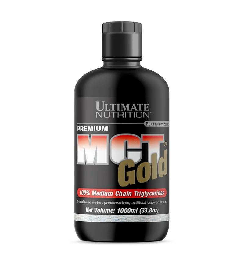 MCT GOLD