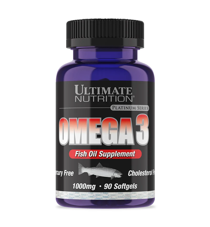OMEGA 3