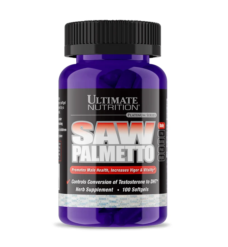 SAW PALMETTO