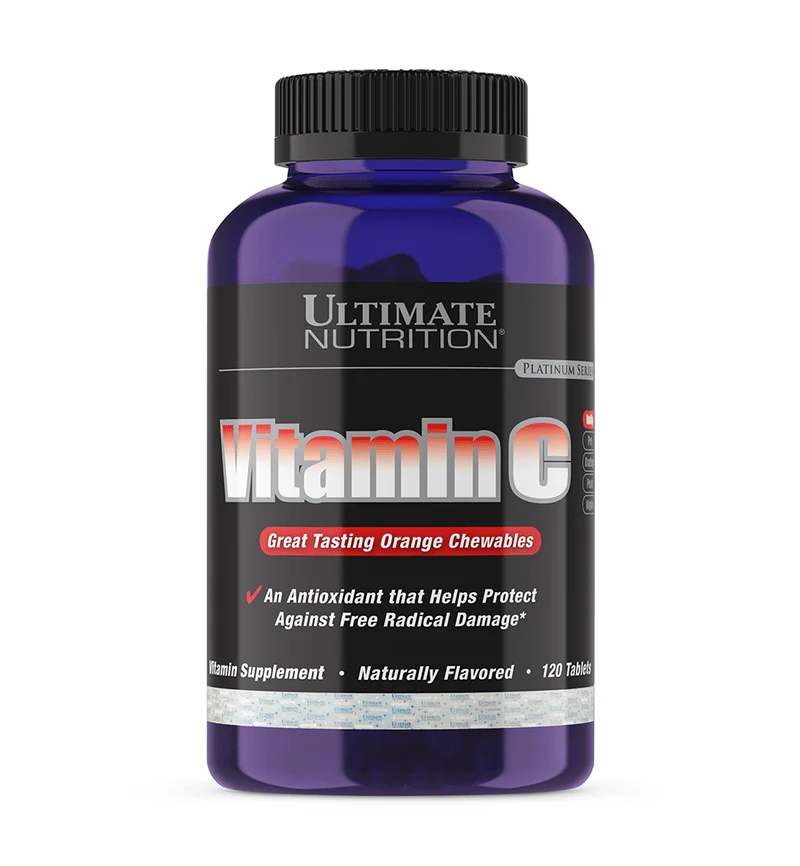 VITAMIN C