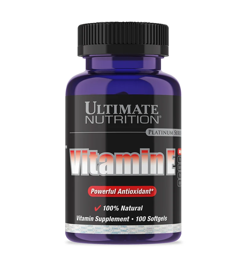VITAMIN E