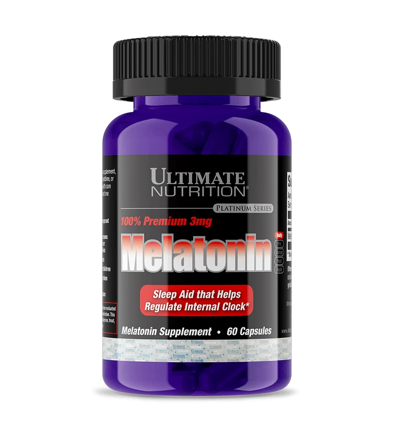 MELATONIN