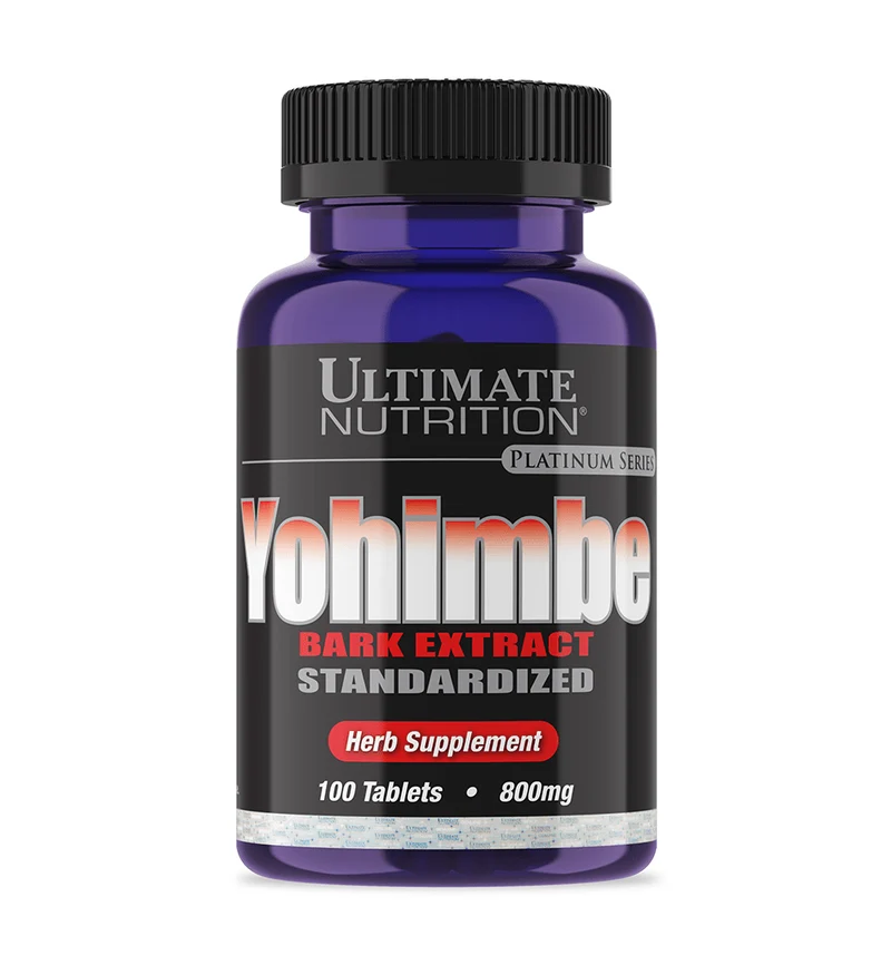 Best Yohimbe Supplement