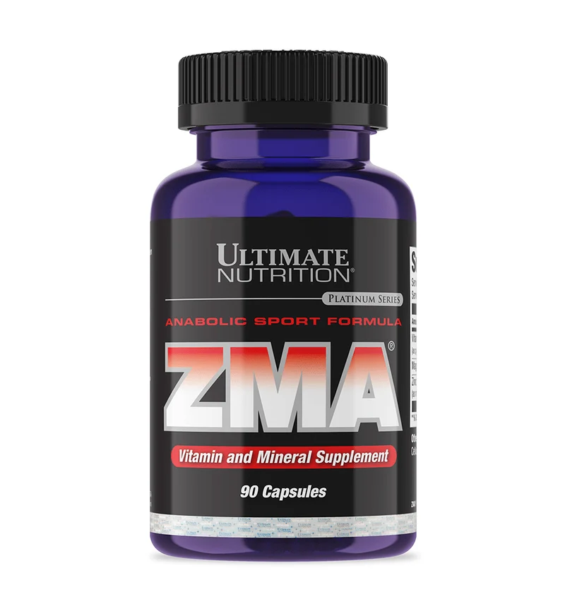 ZMA®