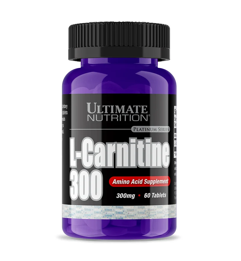 L-Carnitine: An Amino Acid Supplement for Athletes