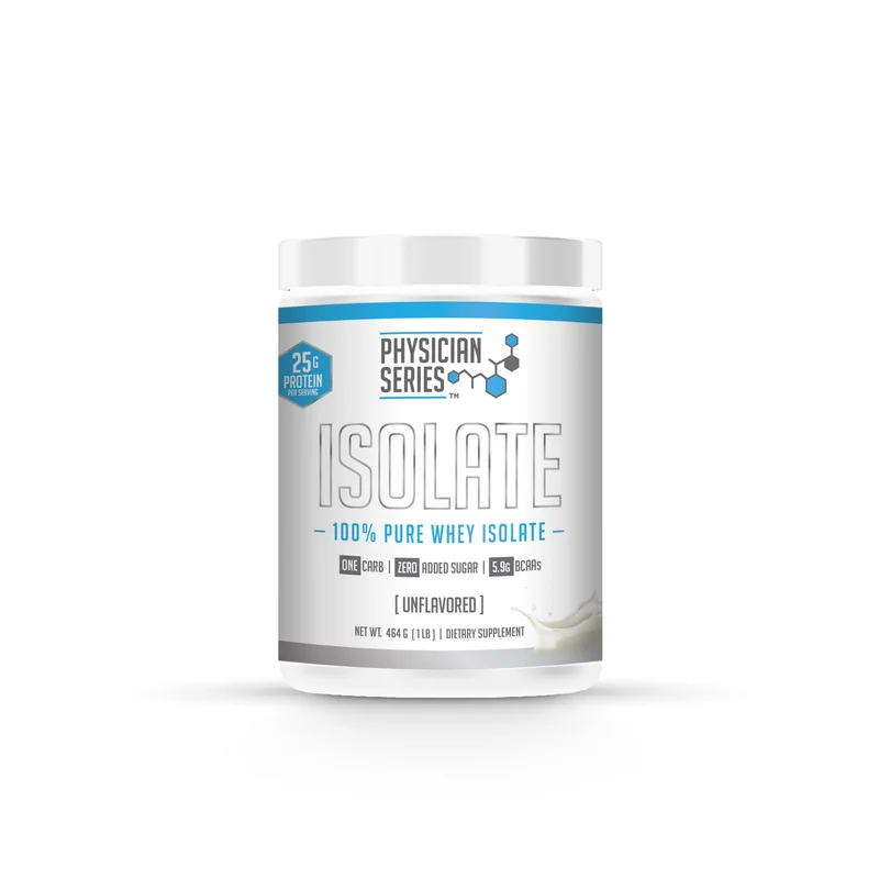 Physician Series Protein
