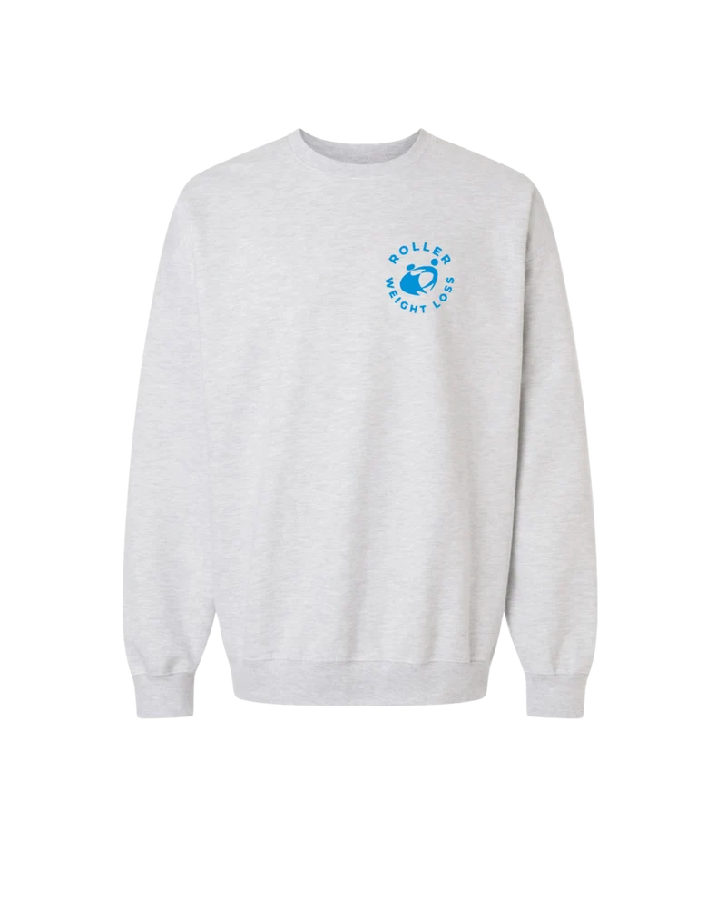 Roller Sweatshirt