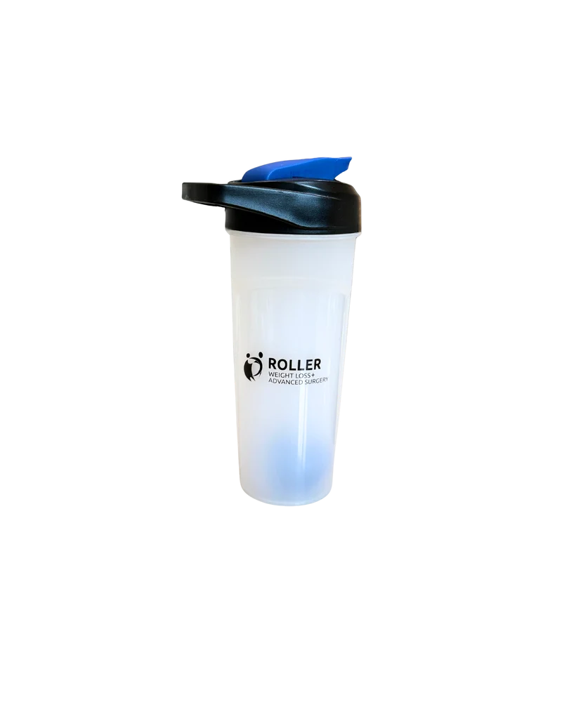 RWL Shaker Cup