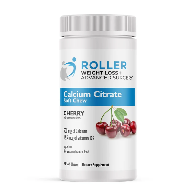 Calcium Soft Chews (90 CT)