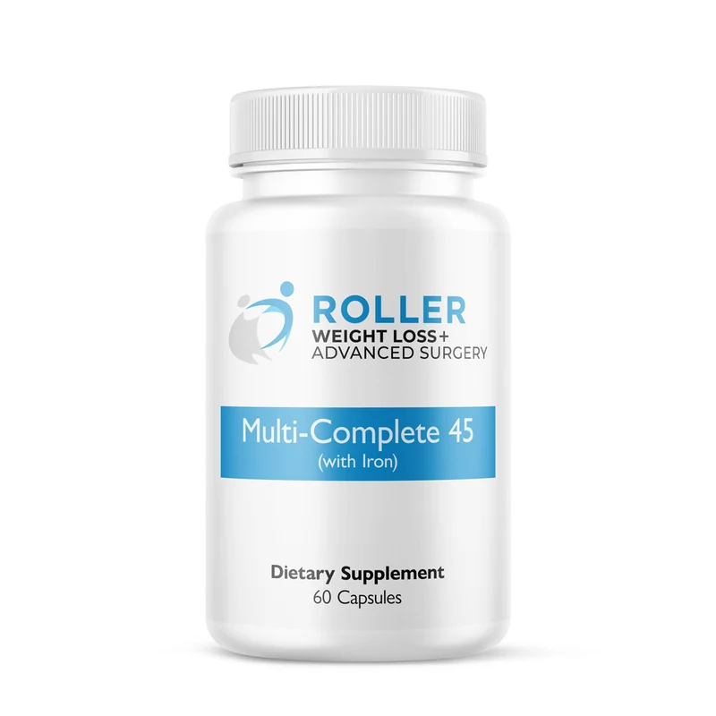 Multi-Complete 45 Capsule (1 month)