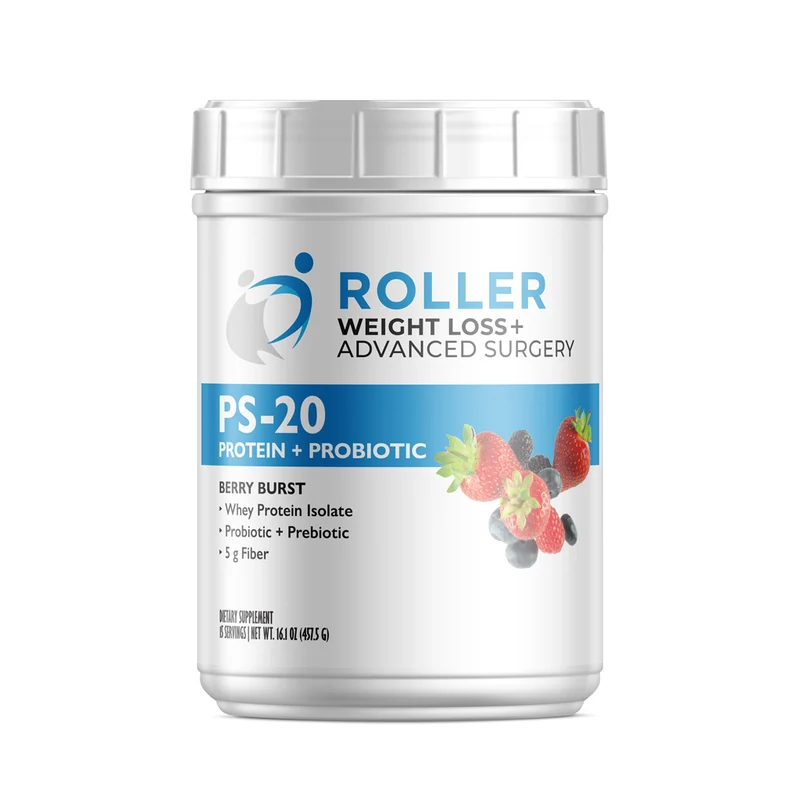 PS-20 Protein Shake