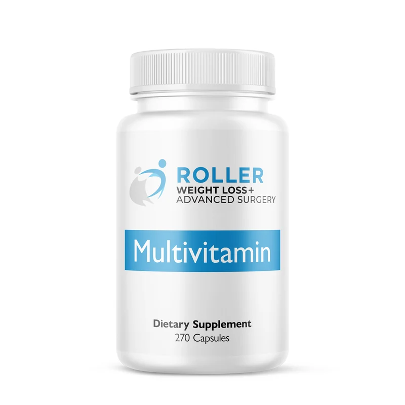 Multivitamin Capsule (3 month)