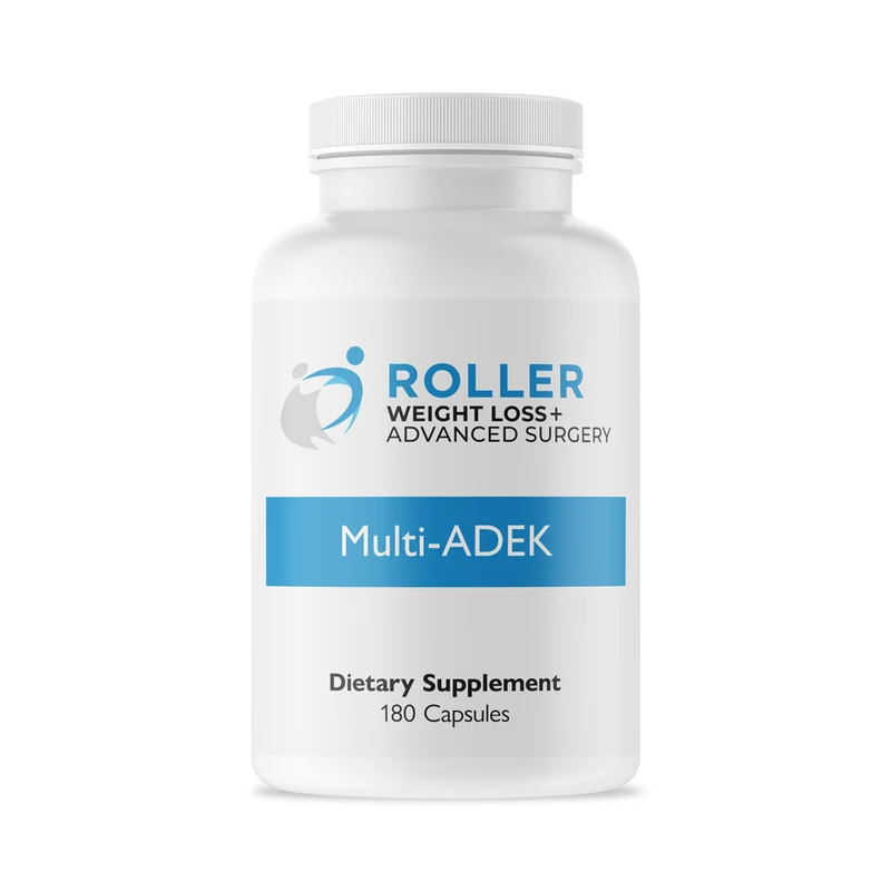 Multi-ADEK Capsules (3 month)
