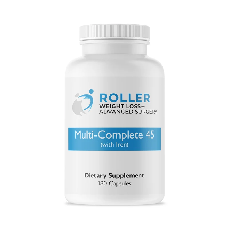 Multi-Complete 45 Capsule (3 month)