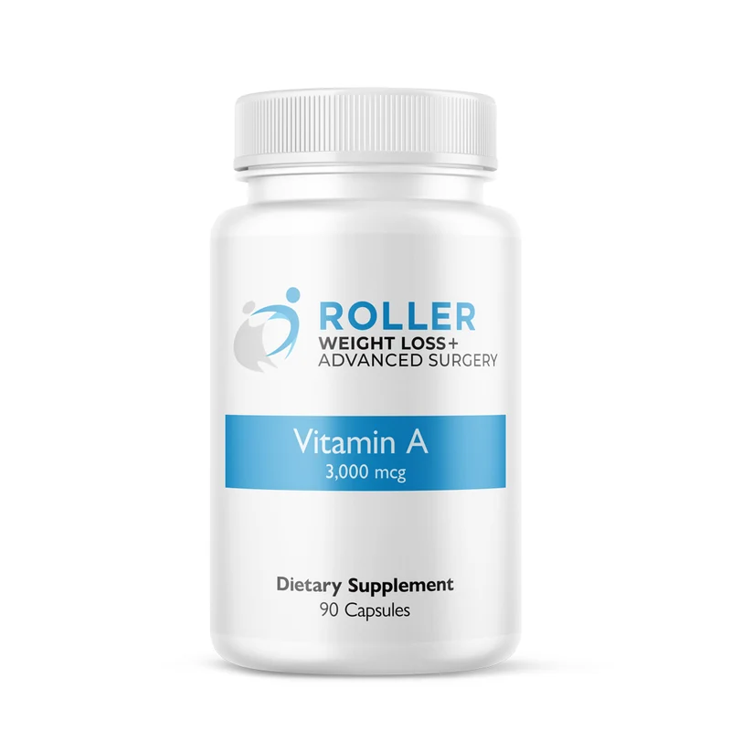 Vitamin A 3,000mcg (10,000iu) (90CT)