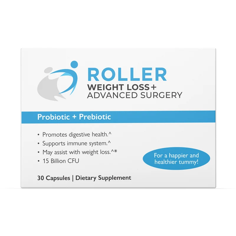 Probiotic + Prebiotic (30CT)