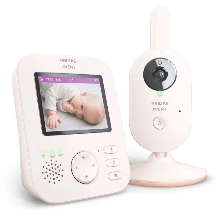 Philips Avent Video Baby Monitor