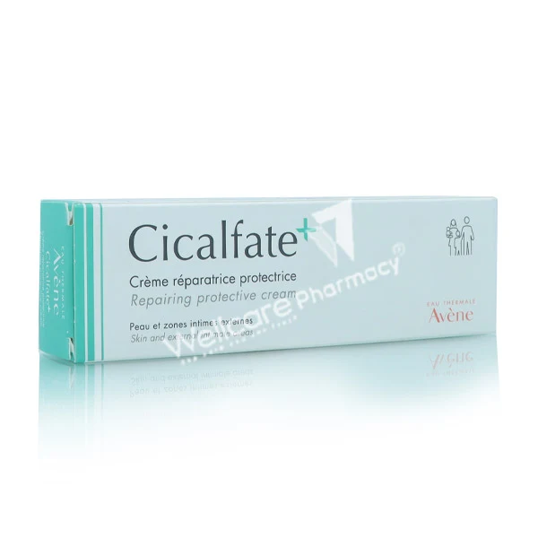 Avene Cicalfate Cream 40ml