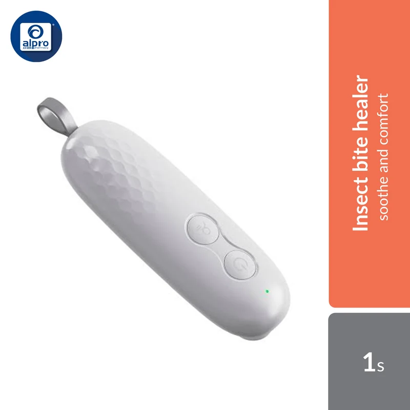 Bitegone IBR40 Insect Bite Healer 1s | Soothe & Comfort
