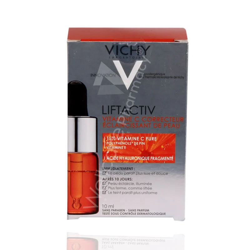 Vichy Lift Activ Skincare 10ml