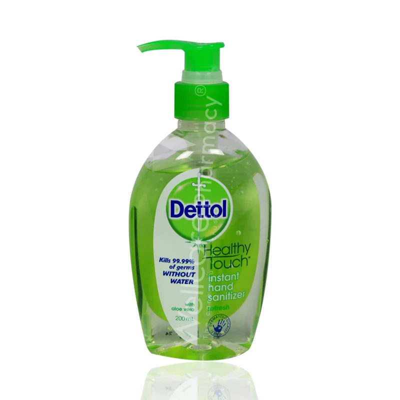 Dettol Refresh Hand Sanitizer 200ml