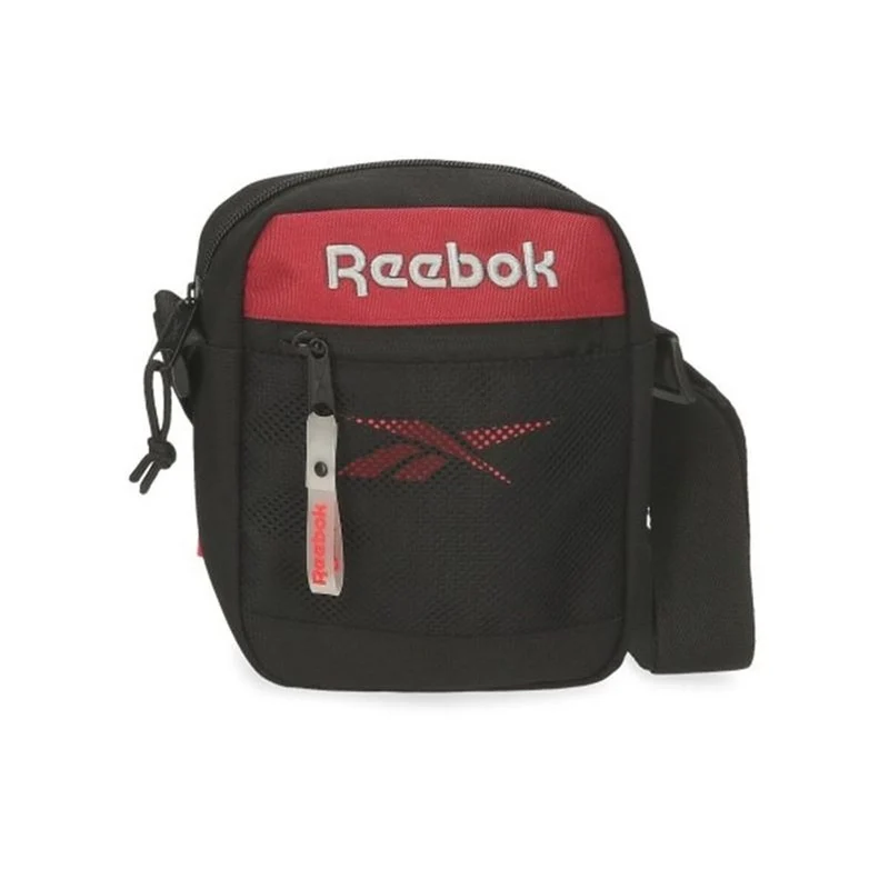 Olkalaukku Reebok Portland Punainen