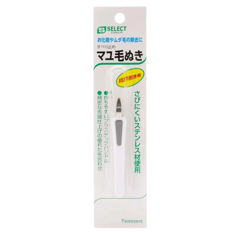 Sugi S Select Handle Tweezer