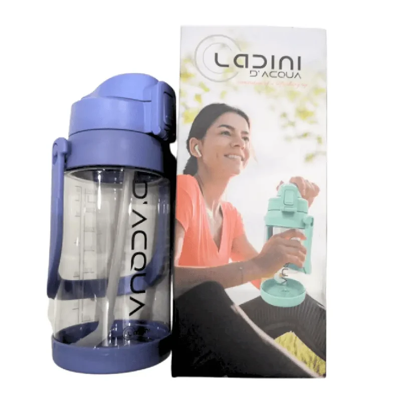 Ladini Dacqua Water Bottle 1.45
