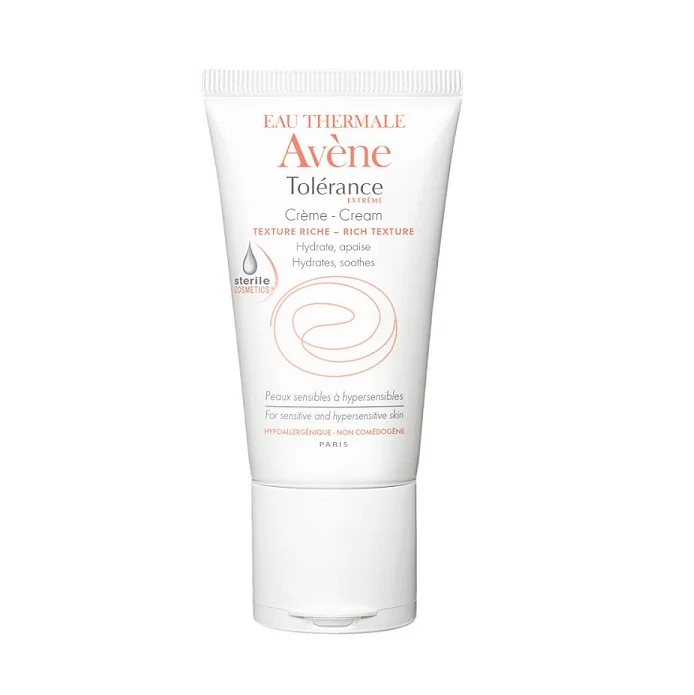 Avene Tolerance Extreme Cream 50ml